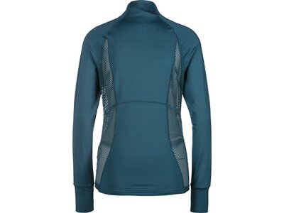 ENERGETICS Damen Runningjacke Femmy IV Blau