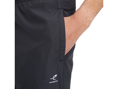 ENERGETICS Herren Hose Powell Schwarz