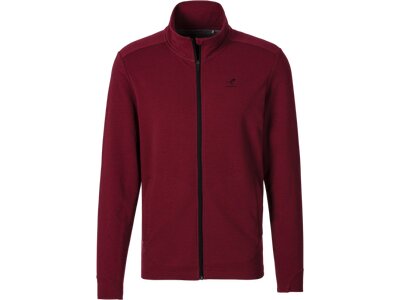 ENERGETICS Herren Jacke Filipo Rot