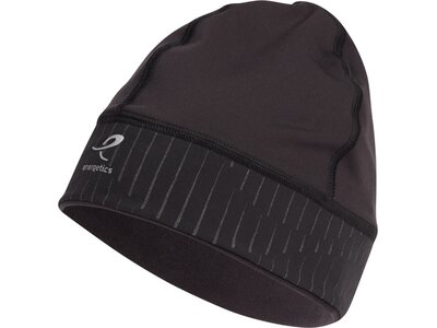 ENERGETICS Herren Mütze Bario IV Schwarz