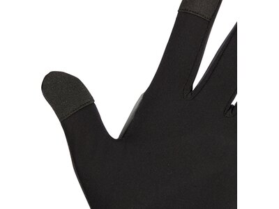 ENERGETICS Herren Handschuh Barlon IV Schwarz