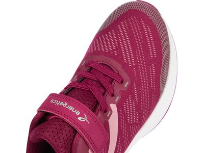 ENERGETICS Kinder Laufschuhe OZ 2.3 V/L AQX Jr Pink