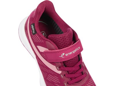 ENERGETICS Kinder Laufschuhe OZ 2.3 V/L AQX Jr Pink