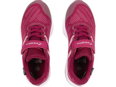 ENERGETICS Kinder Laufschuhe OZ 2.3 V/L AQX Jr Pink