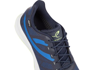 ENERGETICS Kinder Laufschuhe OZ 2.3 AQX Jr Blau