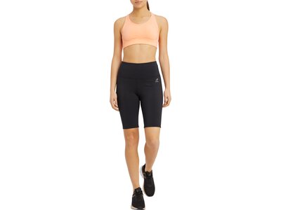 ENERGETICS Damen Tight Kapinem 1/2 W Schwarz