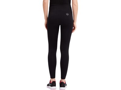 ENERGETICS Damen Tight Onna 7/8 W Schwarz