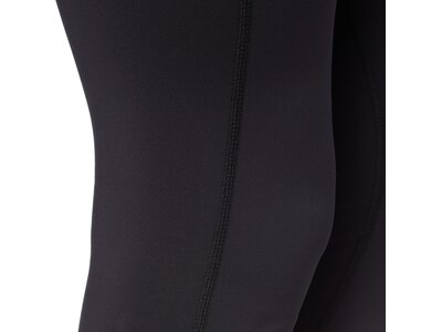 ENERGETICS Damen Tight Kapinem 7/8 W Schwarz