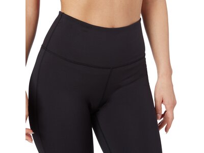 ENERGETICS Damen Tight Kapinem 7/8 W Schwarz