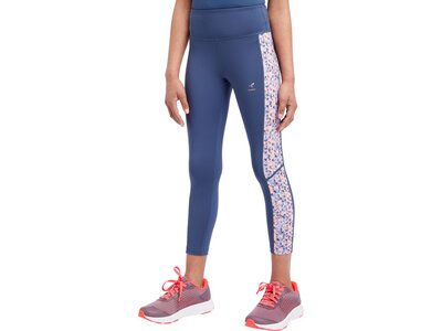 ENERGETICS Kinder Caprihose Camilla G Blau