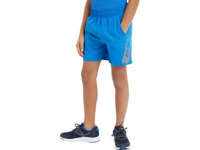 ENERGETICS Kinder Shorts Masetto V B Blau