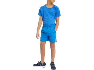 ENERGETICS Kinder Shorts Masetto V B Blau