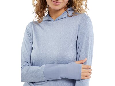 ENERGETICS Damen Pullover Cassia III W Blau