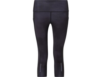 ENERGETICS Damen Da.-Tight 3/4 Corra 3/4 W Schwarz