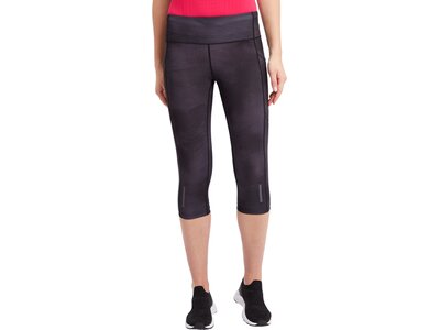 ENERGETICS Damen Da.-Tight 3/4 Corra 3/4 W Schwarz