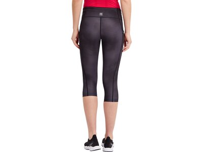 ENERGETICS Damen Da.-Tight 3/4 Corra 3/4 W Schwarz