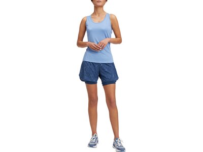 ENERGETICS Damen Tank-Shirt Pika SL W Blau