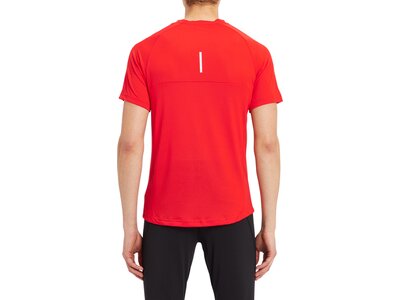 ENERGETICS Herren T-Shirt Alfred II M Rot