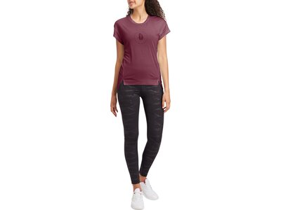 ENERGETICS Damen Shirt Odette W Lila