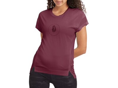 ENERGETICS Damen Shirt Odette W Lila