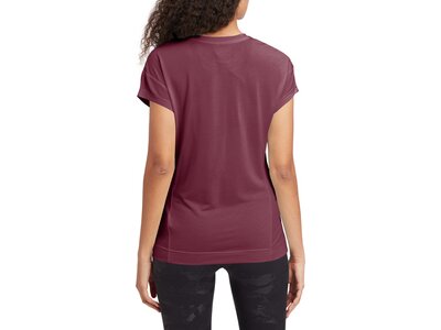 ENERGETICS Damen Shirt Odette W Lila