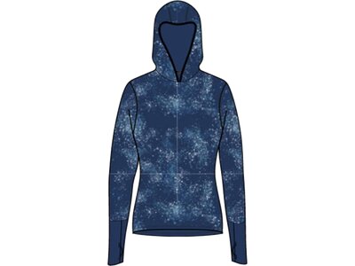 ENERGETICS Damen Pullover Cassia II W Blau