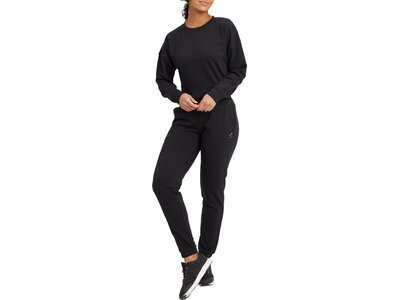 ENERGETICS Damen Hose Calysta W Schwarz