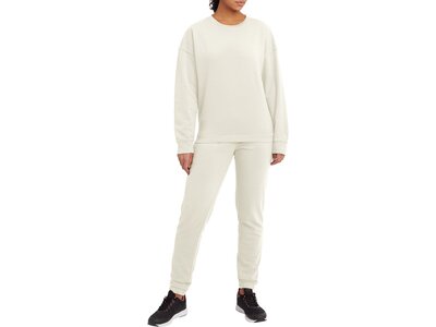 ENERGETICS Damen Sweatshirt Chelsy W Weiß