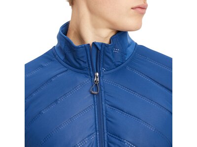 ENERGETICS Herren He.-Funktions-Jacke Bayo V M Blau