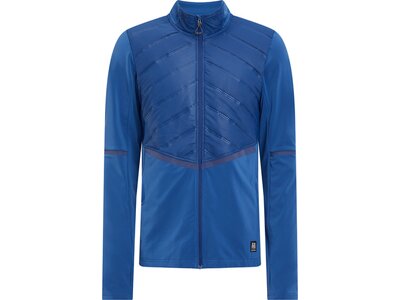 ENERGETICS Herren He.-Funktions-Jacke Bayo V M Blau