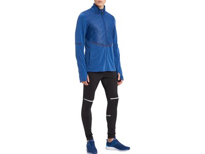 ENERGETICS Herren He.-Funktions-Jacke Bayo V M Blau