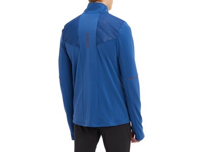 ENERGETICS Herren He.-Funktions-Jacke Bayo V M Blau