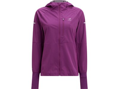 ENERGETICS Damen Funktions-Jacke Semenya W Lila