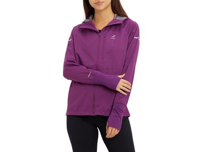 ENERGETICS Damen Funktions-Jacke Semenya W Lila