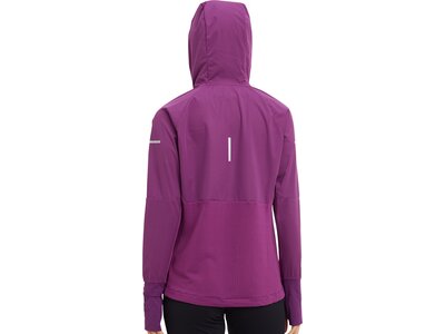 ENERGETICS Damen Funktions-Jacke Semenya W Lila