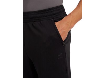 ENERGETICS Herren Sporthose Helio M Schwarz