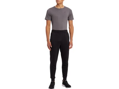 ENERGETICS Herren Sporthose Helio M Schwarz