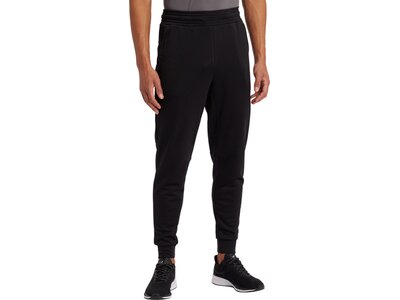 ENERGETICS Herren Sporthose Helio M Schwarz