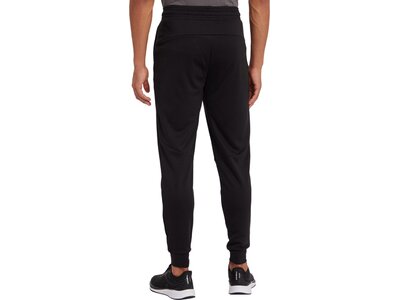 ENERGETICS Herren Sporthose Helio M Schwarz