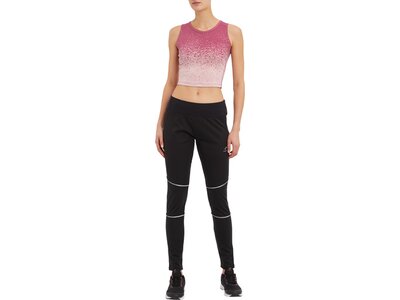 ENERGETICS Damen Tight Laney W Schwarz