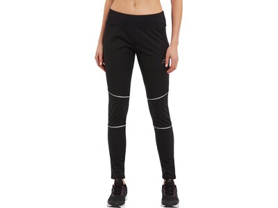 ENERGETICS Damen Tight Laney W Schwarz