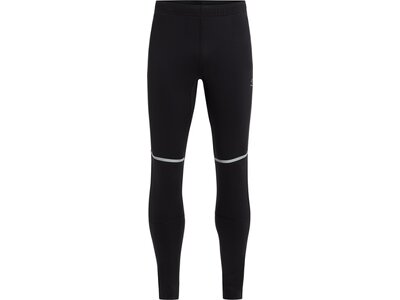 ENERGETICS Herren Tight Erino M gebrushed Schwarz