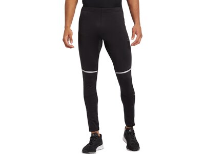 ENERGETICS Herren Tight Erino M gebrushed Schwarz