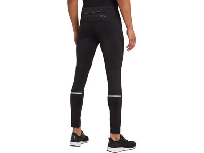 ENERGETICS Herren Tight Erino M gebrushed Schwarz