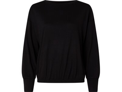 ENERGETICS Damen Sweatshirt Olwyn W Schwarz