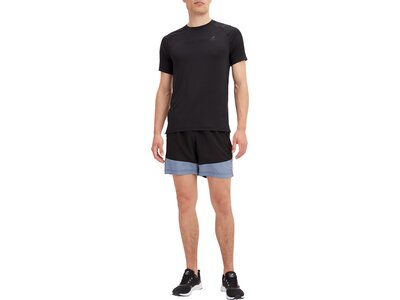 ENERGETICS Herren Shirt Felan SS M Schwarz