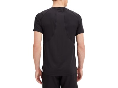 ENERGETICS Herren Shirt Felan SS M Schwarz