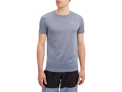 ENERGETICS Herren Shirt Matei SS M Grau