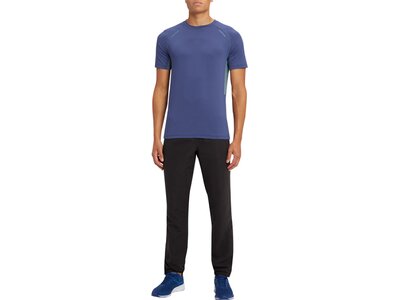 ENERGETICS Herren Sporthose Sydney M Schwarz