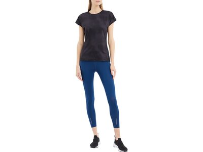 ENERGETICS Damen T-Shirt Gasaira W Schwarz